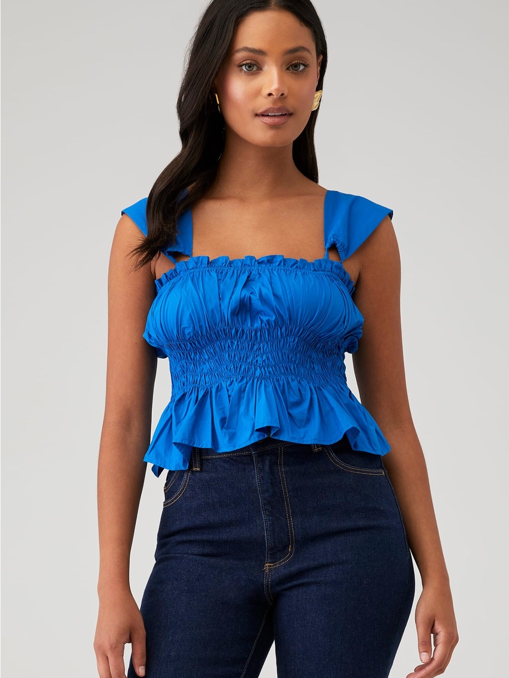 En Saison Marlow Top